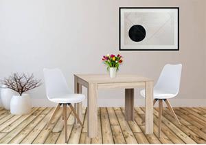 House of Woods Eettafel Nico | 