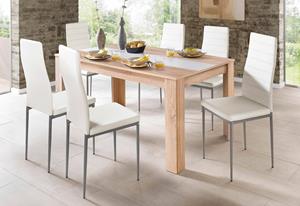 House of Woods Eettafel Rivka | 