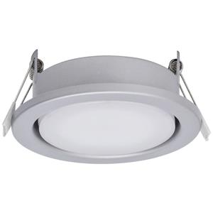 Megatron MT76341 Inbouwlamp GX53 Zilver