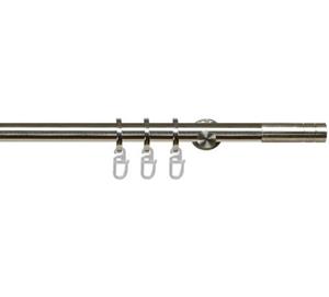 LIEDECO Fertiggarnitur 20 mm Nova