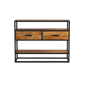Huisenthuis.nl Sidetable Otis 100 cm