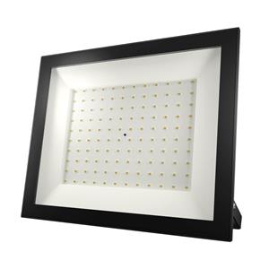 HOFTRONIC™ Lumos LED Breedstraler - 100W 10070lm - 4000K - IP65 - vervangt 400W - 2 jaar garantie