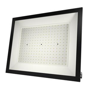 HOFTRONIC™ Lumos LED Breedstraler - 200W 20300lm - 4000K - IP65 - vervangt 1000W - 2 jaar garantie