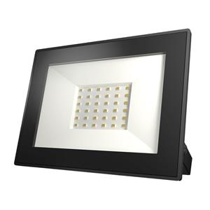 HOFTRONIC™ Lumos LED Breedstraler - 30W 2830lm - 6500K - IP65 - vervangt 160W - 2 jaar garantie