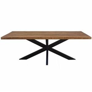 Brix Sturdy Eettafel 180 x 90 cm