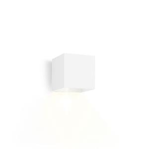 Wever & Ducré Wever Ducre Box 1.0 LED Buiten wandlamp - Wit