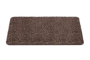 Hamat Droogloopmat Aquastop 40x60cm bruin