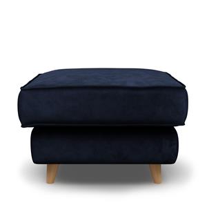 Rivièra Maison Voetenbank Kendall, Estate Blue