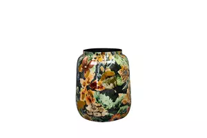 Ter Steege pot berry 21x24cm blauw