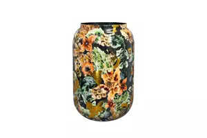Ter Steege pot berry 30x42cm blauw