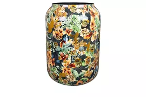 Ter Steege pot berry 46x62cm blauw