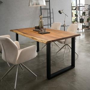 SalesFever Eettafel