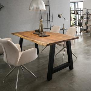 Artistiq Living Eettafel Karri Acaciahout