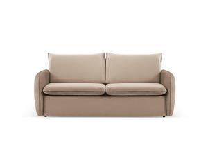 Cosmopolitan Design 2-zitsslaapbank Vienna velvet | 