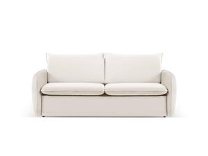 Cosmopolitan Design 3-zitsslaapbank Vienna velvet | 