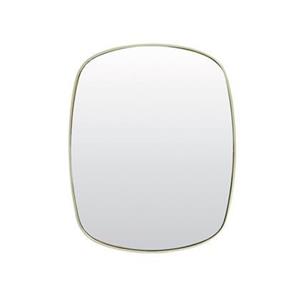 Light & Living Spiegel Labro - Goud - 40x1,5x50cm