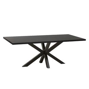 Countrylifestyle Eettafel Fidenza 220x100cm