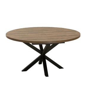 Countrylifestyle Novara Eettafel Rond 120cm