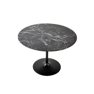 Huisenthuis.nl Eetkamertafel Lana Zwart
