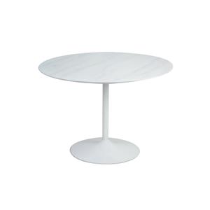 Huisenthuis.nl Eetkamertafel Lana Wit
