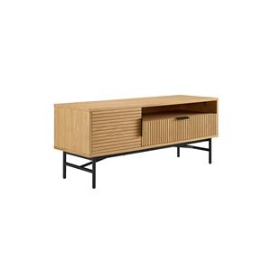 Huisenthuis.nl TV-Meubel Ruben Eiken 120cm
