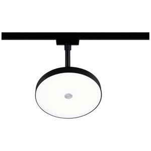 Paulmann Hildor LED-railspot URail 15 W LED Zwart (mat)