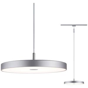 Paulmann Hildor LED-Schienenstrahler URail 15W LED Chrom (matt)