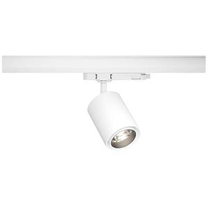 Paulmann Kratos LED-Schienenstrahler ProRail3 9W LED Weiß