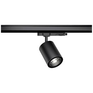 Paulmann Kratos LED-Schienenstrahler ProRail3 18.5W LED Schwarz