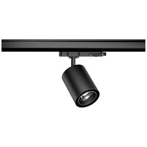 Paulmann Kratos LED-Schienenstrahler ProRail3 18.5W LED Schwarz