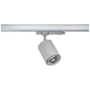 Paulmann Kratos LED-Schienenstrahler ProRail3 25W LED Silber