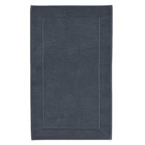 Aquanova London - Badmat - 60x100 cm - Steel (grijs) LONBMM-958