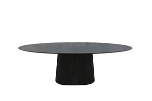 OldInn Wonen Eettafel Rome ovaal | 