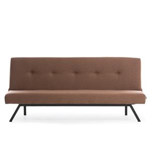 Atelier Del Sofa Slaapbank Zola bouclé | 