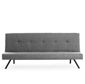 Slaapbank Zola bouclé | Atelier Del Sofa