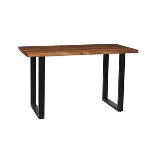 Huisenthuis.nl Bartafel Luka 160cm Mangolia