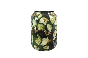 Ter Steege pot bee 46x62cm green