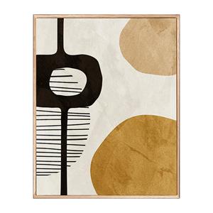 Rivièra Maison Wall Art Modern Strikes 100x150