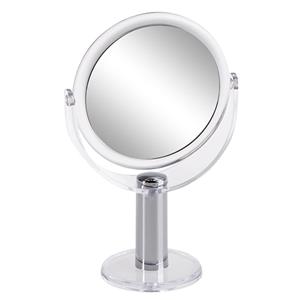 Make-up spiegel op voet (7x vergrotend)