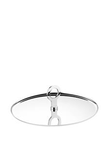 Christofle Rond serveerbord - Zilver