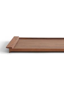 Origin Made Houten dienblad - Bruin