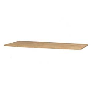 Woood Tafelblad Tablo - Eiken - Naturel - 3x240x100