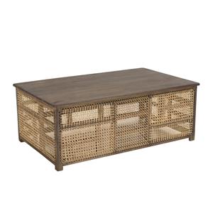 Macabane Salontafel Isa | 