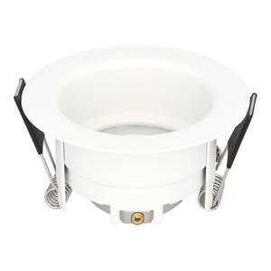 HOFTRONIC™ Mari LED inbouwspot armatuur Wit inclusief GU10 fitting IP65 spatwaterdicht 2 jaar garantie
