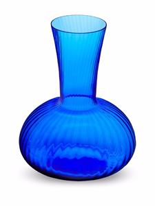 Dolce & Gabbana Decanteer karaf van Muranoglas - Blauw