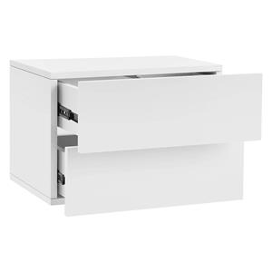 ML-Design Nachtkastje Cassidy 2 laden | 