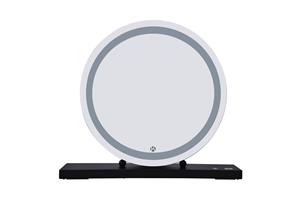 Decorationable Make-up spiegel Glamory | 