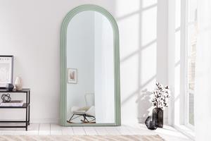 Invicta Interior Wandspiegel Art Deco 160cm Saliegroen/ 43154