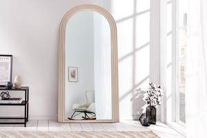 Invicta Interior Wandspiegel Art Deco 160cm Grijs/ 43155