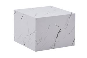 Hearthome & Living Bijzettafel Cuboid | 